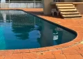 Emergência em Costa Rica: Bebê de 1 ano é reanimado após afogamento em piscina