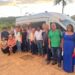 Integração e Lazer: Grupo “Viver Melhor” de Figueirão participa de confraternização em Cassilândia