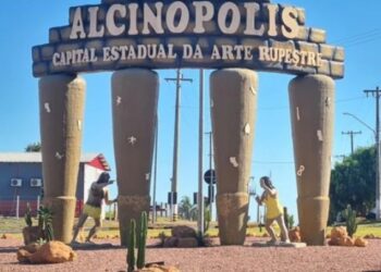 Figueirão e Alcinópolis realizam ações voltadas ao desenvolvimento social e econômico