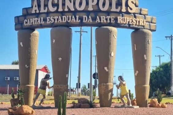 Figueirão e Alcinópolis realizam ações voltadas ao desenvolvimento social e econômico
