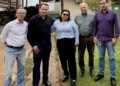 Guerra contra o Aedes aegypti: Prefeitura firma parceria com Eco Pneus para descarte de pneus inservíveis