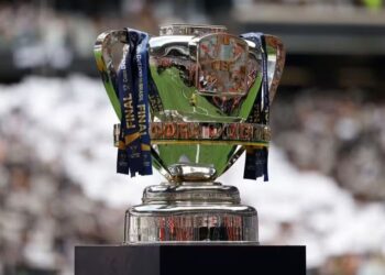Quinta fase da Copa do Brasil começa nesta terça (22) com cinco jogos