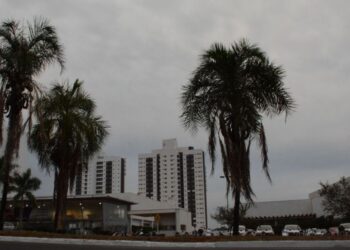 Frio avança e derruba temperaturas em MS nesta terça com manhãs geladas