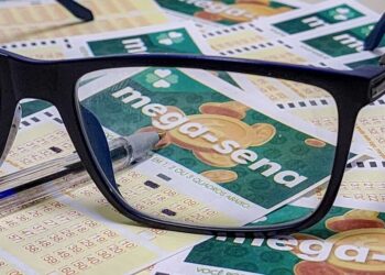 Mega-Sena acumula e prêmio estimado salta para R$ 40 milhões