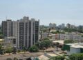 Instabilidade e abafamento: Quinta-feira de 30 de abril terá pancadas de chuva e calor em MS