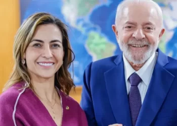 Articulação Política: Soraya Thronicke vota com o Governo e ajuda a barrar indiciamento de Ministros do STF