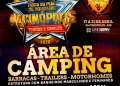 XXIV Festa do Peão de Alcinópolis anuncia Área de Camping para a edição 2026