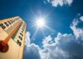 Alerta de Tempo Seco: MS terá terça-feira de sol forte e umidade abaixo dos 30%