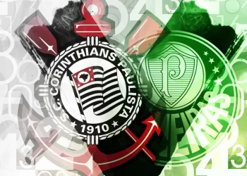Dérbi na Neo Química Arena: Corinthians e Palmeiras duelam em clássico tecnológico