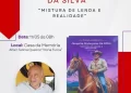 Cultura e Tradição: Figueirão lança livro que resgata a história de Joaquim Malaquias da Silva