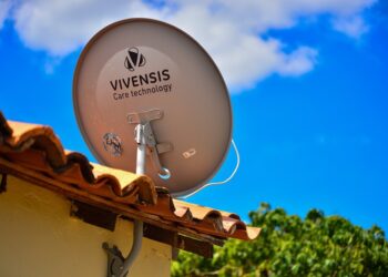 Alcinópolis, Figueirão e Paraíso das Águas participam do programa Brasil Antenado e população recebe antena parabólica gratuita