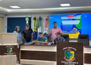 Praça de Alimentação da 5ª EXPORICA: Prefeitura divulga lista de empresas selecionadas para exploração comercial