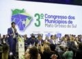 4º Congresso dos Municípios de MS vai discutir eficiência do municipalismo na construção do Brasil