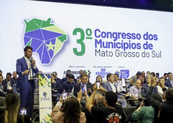 4º Congresso dos Municípios de MS vai discutir eficiência do municipalismo na construção do Brasil
