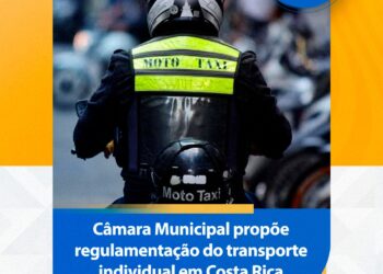 Mobilidade Urbana: Vereadora Rosângela Marçal propõe regulamentação de serviços de transporte