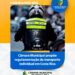 Mobilidade Urbana: Vereadora Rosângela Marçal propõe regulamentação de serviços de transporte