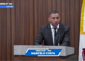 Marcelo continua na presidência da câmara- TJ derrubou liminar que anulava a eleição