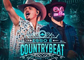 Alcinópolis se despede em grande estilo: final do rodeio, coroação da rainha e show de countrybeat marcam noite histórica