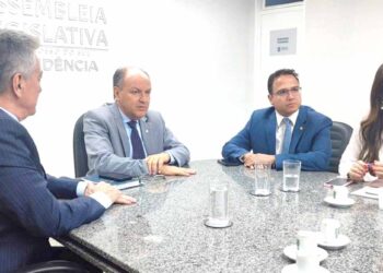 Comissão amplia fiscalização sobre rodovias da Rota da Celulose em MS