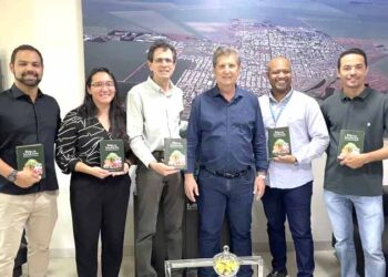 Tratativas para a implantação do curso de Direito em Chapadão do Sul seguem avançando
