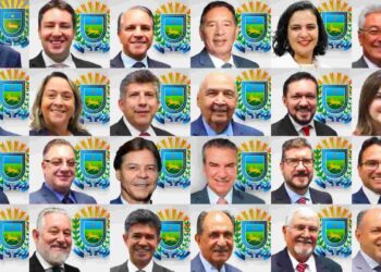 Janela partidária termina nesta sexta-feira; veja as mudanças em MS