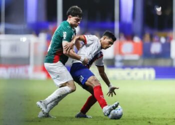 Liderança Isolada: Palmeiras vence o Bahia na Fonte Nova e abre 5 pontos de vantagem no Brasileirão