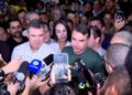 Pesquisa Veritá: Flávio Bolsonaro e Lula aparecem em empate técnico na liderança pela Presidência