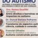 Coxim recebe 5º Fórum Municipal do Autismo para debater direitos e ciência
