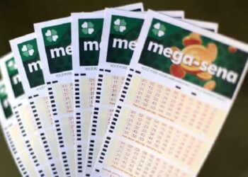Ninguém acerta a sena e prêmio da Mega-Sena dispara para R$ 130 milhões