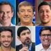 Dança das Cadeiras em MS: Vereadores trocam de sigla e suplentes preparam ofensiva judicial