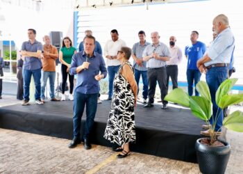 Com inauguração de Centro de Diagnóstico em Coxim, Cassems encurta distância para assistência à saúde