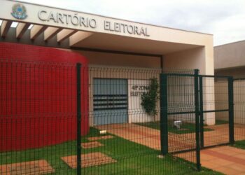 Plantão Eleitoral: Chapadão do Sul abre o Cartório neste sábado para regularização de títulos