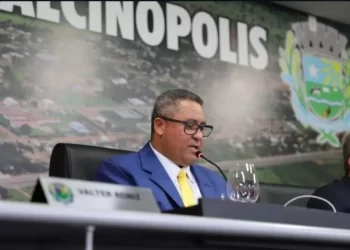 Alerta em Alcinópolis: Câmara intensifica fiscalização contra venda ilegal de casas populares