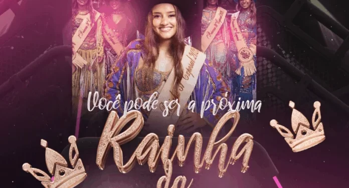 Noite de Realeza e Solidariedade: Chapadão do Sul escolhe hoje a Rainha da 32ª Exposul