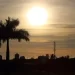 Sábado de “forno”: MS terá calor de 34°C e alerta de chuvas intensas no Pantanal