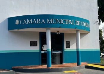 Medicina em Coxim: Audiência Pública nesta segunda (06) debate consolidar a cidade como Polo de Saúde