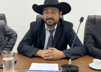 Segurança Escolar: Vereador Popó propõe mão única no entorno de escolas em Costa Rica