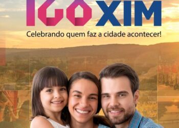 Coxim 128 Anos: Confira a programação completa do aniversário da Capital do Norte