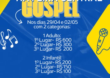 Feiras itinerantes ganham edições especiais para celebrar os 46 anos do município
