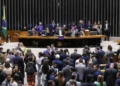 Congresso impõe nova derrota ao governo e derruba veto à dosimetria