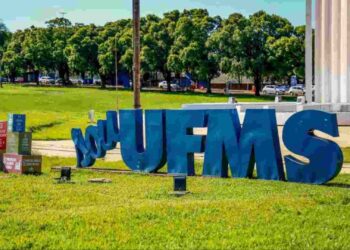 A UFMS segue com inscrições abertas para concurso com 44 vagas para professores
