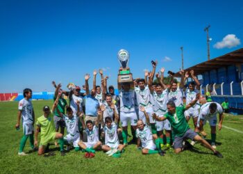 Antônio João vence nos pênaltis e conquista a Copa dos Campeões 2026