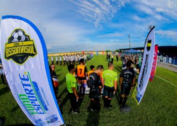 Maracaju, Miranda e Porto Murtinho avançam na Série A da Copa Assomasul; Série B define classificados em Vicentina