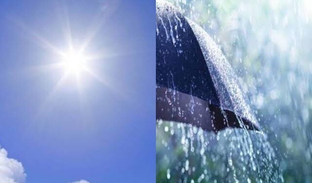 Calor predomina e MS pode ter pancadas isoladas de chuva nesta sexta-feira