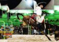 Alcinópolis faz história na 24ª Festa do Peão com destaque para o Burro Traiado