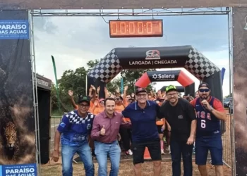 Copa ED Adventure agitou paraisdo e se consolida no cenário esportivo regional