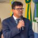 Cleverson Alves dos Santos: o prefeito que conquistou confiança e pode alçar novos voos na política estadual.
