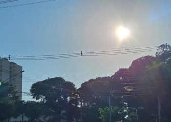 Bota a roupa no varal que domingo será de sol e calor para Mato Grosso do Sul