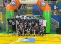 Prata com Gosto de Ouro: Vôlei Sub-17 de Costa Rica brilha e conquista o vice-campeonato na abertura da LIREVOL