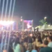 Violência em festival: Tiroteio deixa um morto e um ferido na madrugada deste sábado